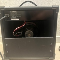 YAMAHA アンプ　　GA15IIの画像