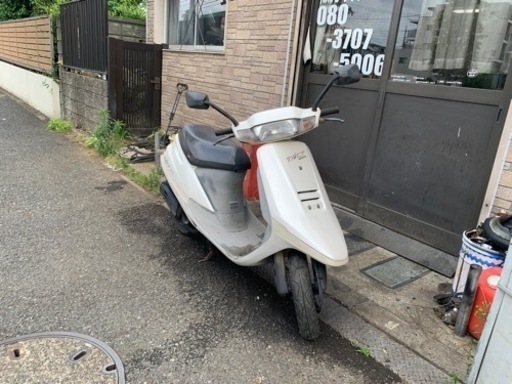 格安原付バイク❗️在庫30台超見学歓迎