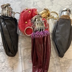 小物入れ　まとめての画像