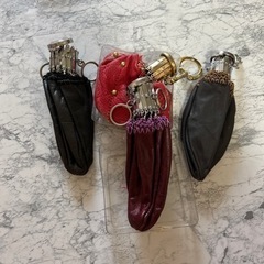 小物入れ　まとめて