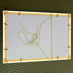 アート 額縁込み 藤城清治 パズル の画像