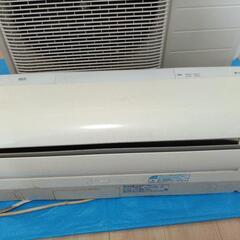 エアコンの画像