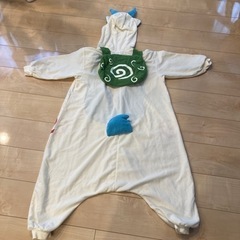 ハロウィン　
妖怪ウォッチ　コマさん着ぐるみ　130の画像