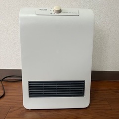 【商談中】セラミックヒーター