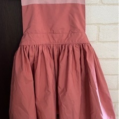 【最終お値下げ】 エプロン ベビー キッズ