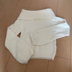 服/ファッション セーター レディース