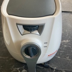 ゼロフライヤー