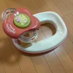 補助便座