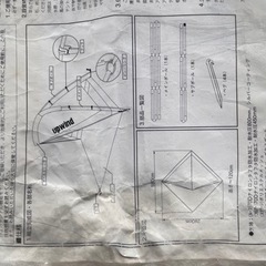 🏕️テントの画像