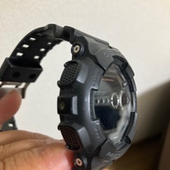 服/ファッション アクセサリー 腕時計の画像