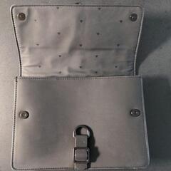 【譲渡先決定】ディオール　ノベルティ　化粧ポーチの画像