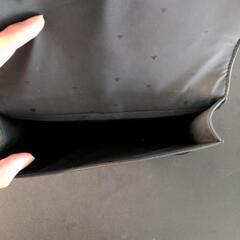 【譲渡先決定】ディオール　ノベルティ　化粧ポーチの画像