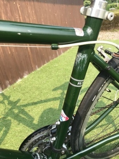 GIANTクロスバイク　エスケープR3