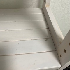 家具 収納家具 カラーボックスの画像