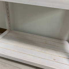 家具 収納家具 カラーボックスの画像