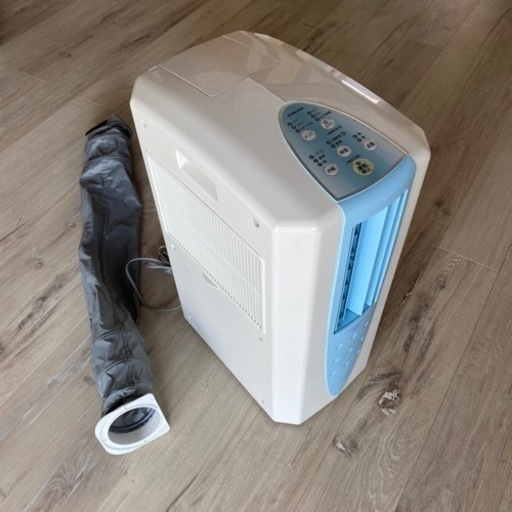 スポットエアコン