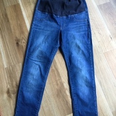 マタニティパンツの画像