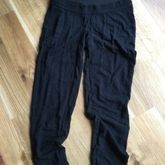 マタニティパンツの画像