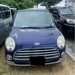 ダイハツ　ミラジーノ