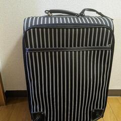 maxime labeyrie paris キャリーケース