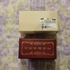 オケカツ！2nd Stage 完全限定生産シリアルナンバー入りオルゴールの画像