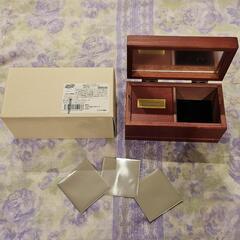 オケカツ！2nd Stage 完全限定生産シリアルナンバー入りオルゴールの画像