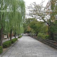 6月24日(月)京都散策仲間募集 − 京都府