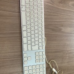 Apple キーボード A1243 テンキー付き