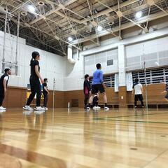 🏐６月23日（日）【西尾】『🔰ソフバノアソビバ、参加者募集中♪』...