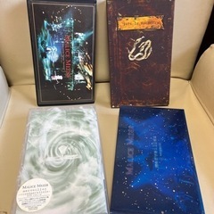 MALICE MIZERの中古が安い!激安で譲ります・無料であげます MALICE MIZERの中古が安い!激安で譲ります・無料であげます