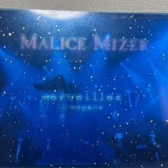 MALICE MIZERビデオ
の画像