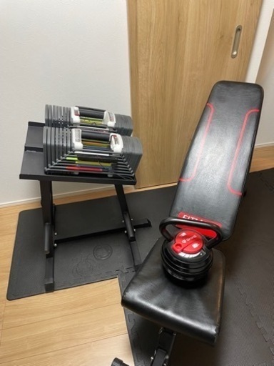 【元値50%以下‼️】ホームトレーニングセット