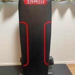 【元値50%以下‼️】ホームトレーニングセットの画像