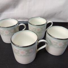 ニナリッチ食器 コーヒー、ティー