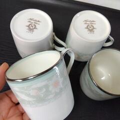 ニナリッチ食器 コーヒー、ティーの画像