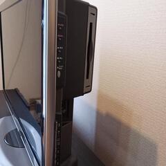 シャープ 32V型 液晶 テレビ AQUOS LC-32DX3-B 2010年モデルの画像