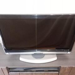 シャープ 32V型 液晶 テレビ AQUOS LC-32DX3-...