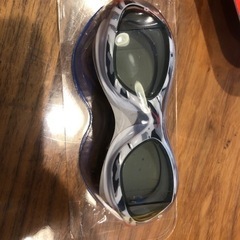 アクアシューズ　ゴーグル(大人2個　子供1個)の画像