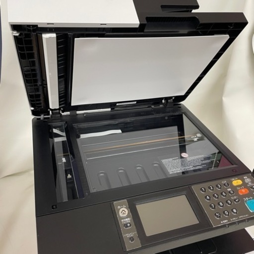 複合機 KYOCERA M5526cdw ※2400010218880