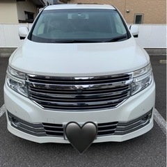 希少‼️AUTECH社製エルグランド E52VIP‼️豪華4人乗り‼️