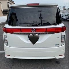 希少‼️AUTECH社製エルグランド E52VIP‼️豪華4人乗り‼️の画像