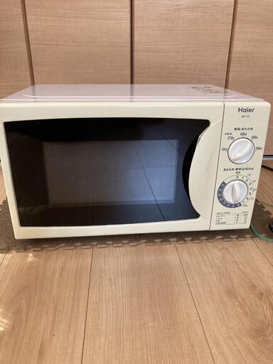 家電 キッチン家電 電子レンジ