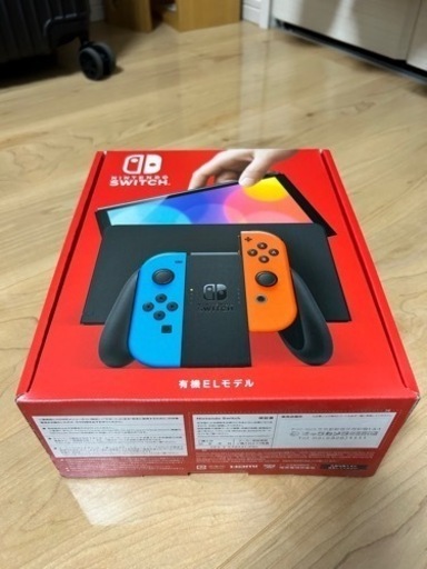 周辺機器 Nintendo switch