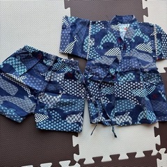 子供用品　子供服　90