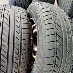 ハイエースワゴンなど。の画像