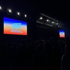 RSR ライジングサンロックフェス