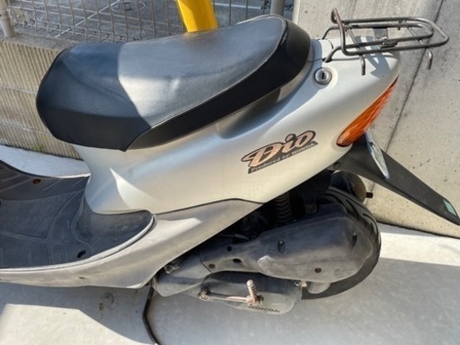 原付バイク　ホンダ