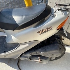 原付バイク　ホンダ
