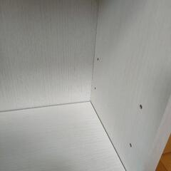 家具 収納家具 カラーボックスの画像