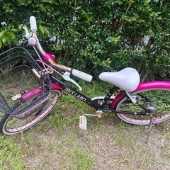 自転車 マウンテンバイク